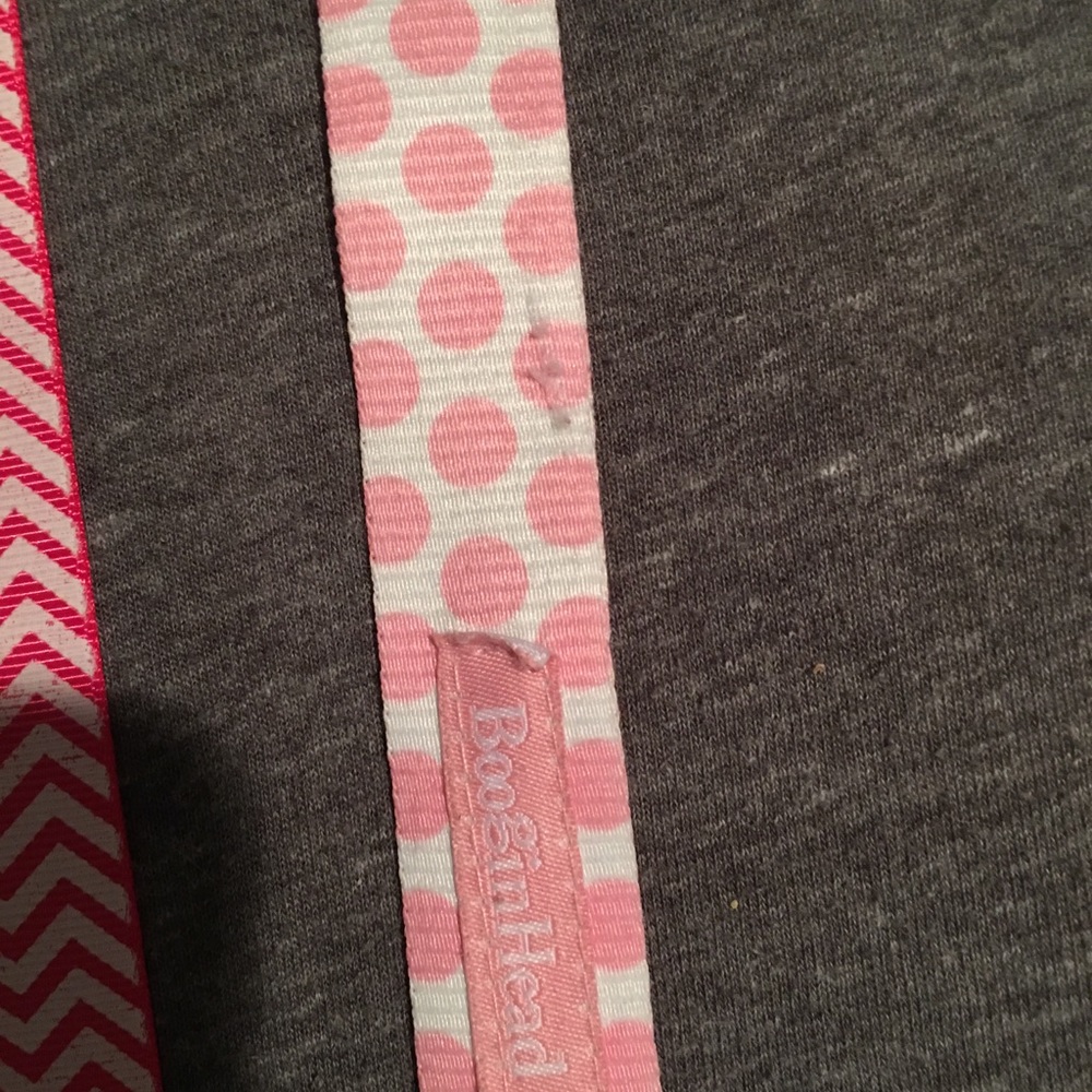 Pacifier clamps! - Picture 2 of 2